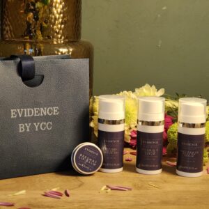 Evidence by YCC Bundle