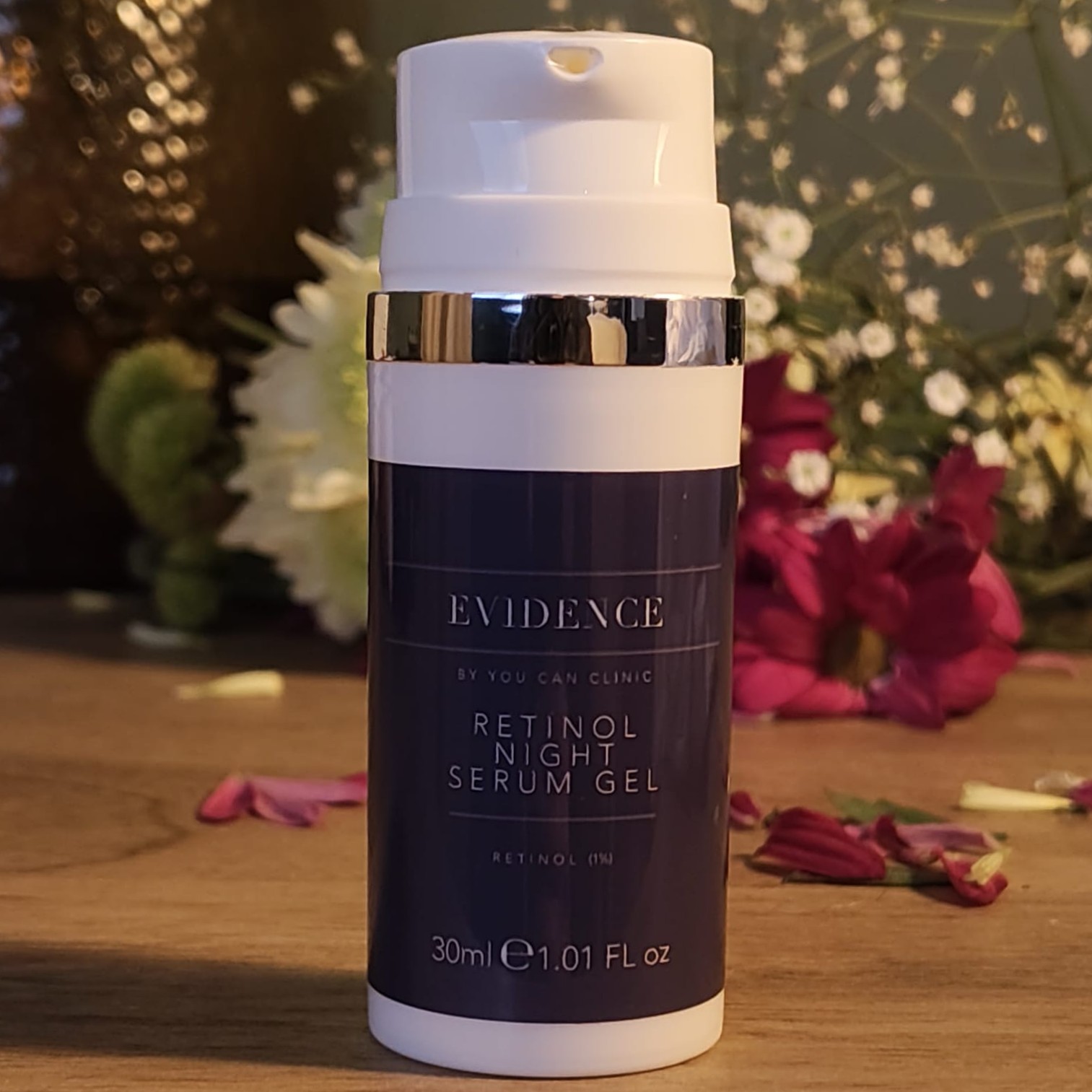 Retinol Night Serum (1%)