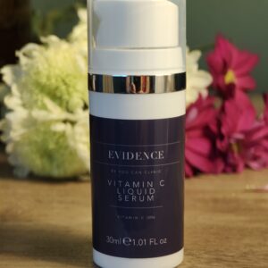 Vitamin C Liquid Serum (10%)